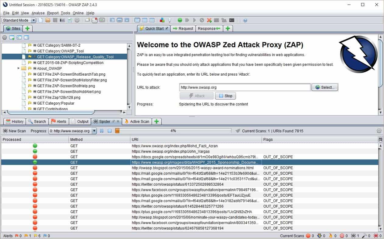 Owasp