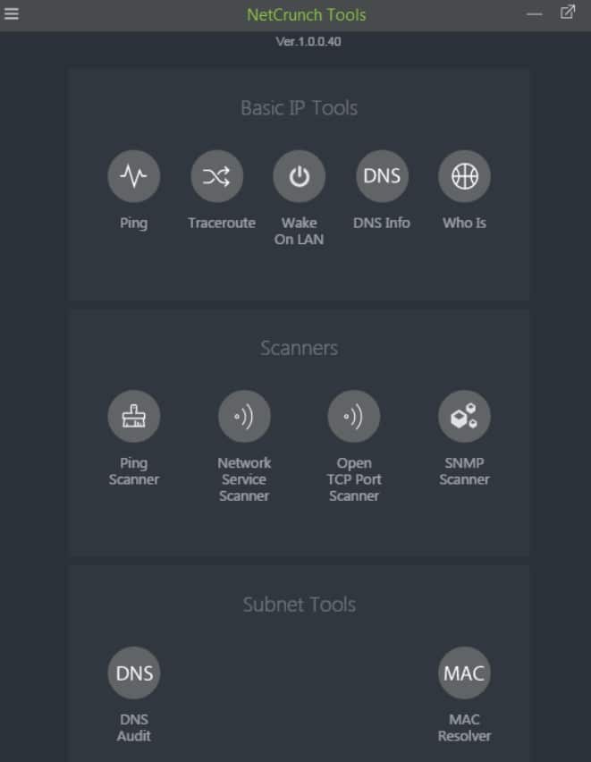 Adremsoft free tools