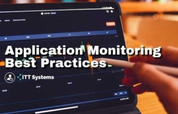 Application Monitoring Best Practices