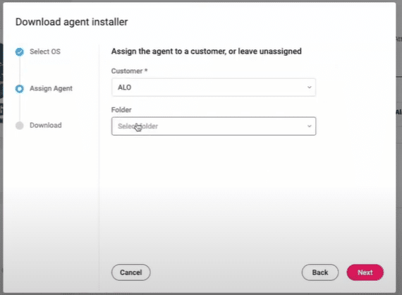 Atera Agent