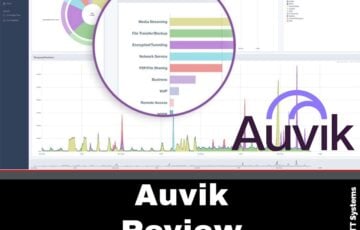 Auvik Detailed Review
