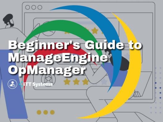 Beginner's Guide to ManageEngine OpManager