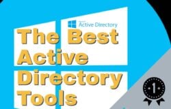 Best ActiveDirectory Tools