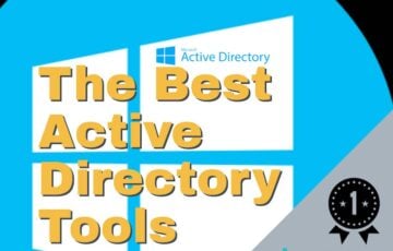 Best ActiveDirectory Tools