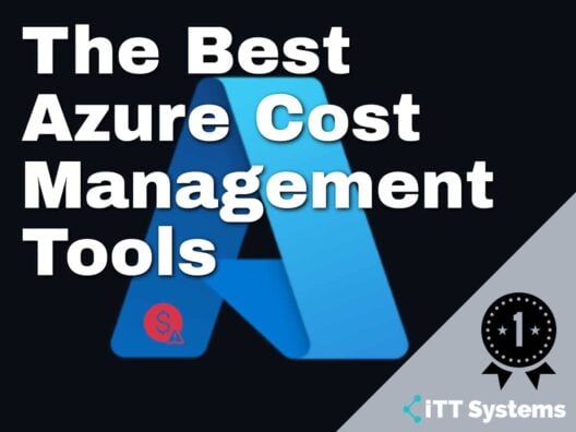 Best Azure Cost Management Tools