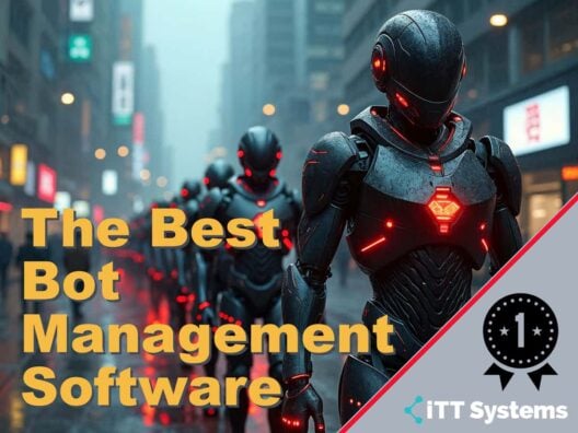 The Best Bot Management Software