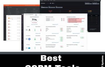 Best CSPM Tools