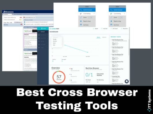 Best Cross Browser Testing Services