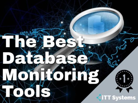 The Best Database Monitoring Tools