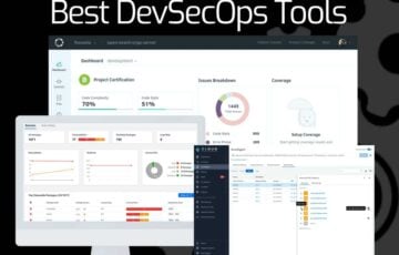 Best DevSecOps Tools