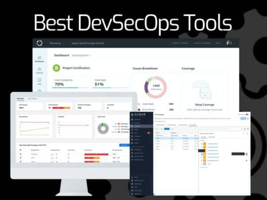 Best DevSecOps Tools