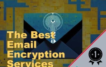 The Best Email Encryption Services