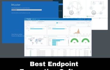Best Endpoint Encryption Software