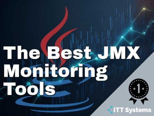 Best JMX Monitoring Tools