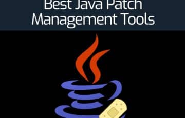 Best Java Patch Management Tools