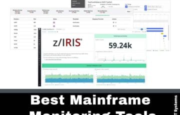 Best Mainframe Monitoring Tools