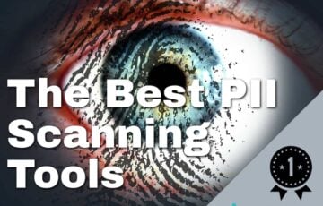 Best PII Scanning Tools