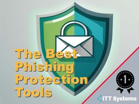 The Best Phishing Protection Tools