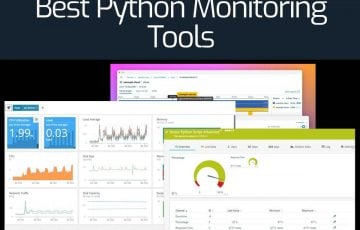 Best Python Monitoring Tools