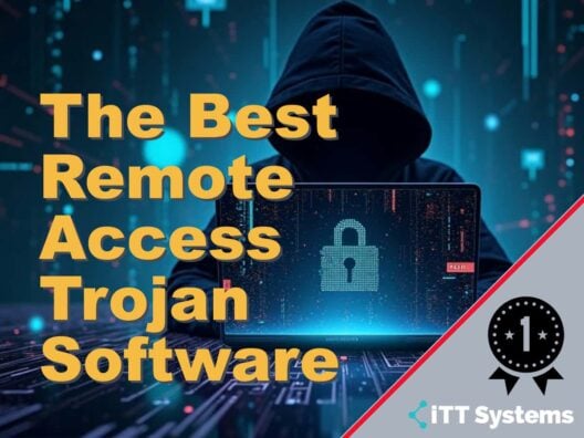 The Best Remote Access Trojan Software