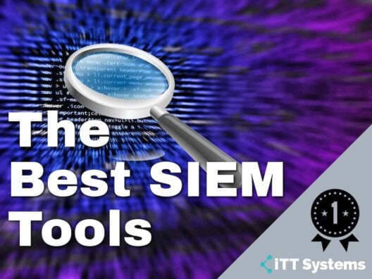 Best SIEM Tools