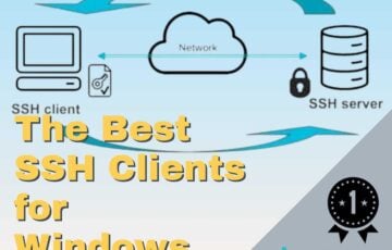 Best SSH Clients for Windows