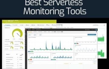 Best Serverless Monitoring Tools