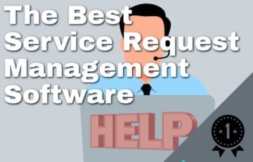 Best Service Request Management Software