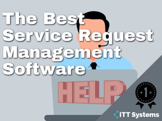 Best Service Request Management Software