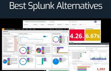Best Splunk Alternatives