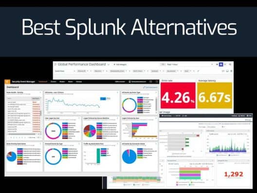 Best Splunk Alternatives
