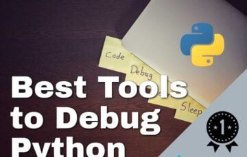 Best Tools to Debug Python