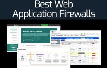 Best Web Application Firewalls
