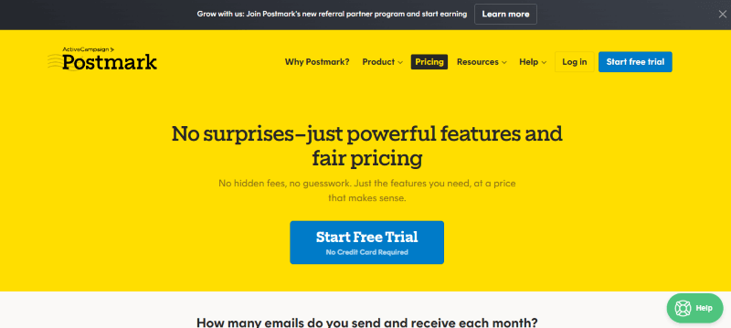 Best Free SMTP Server