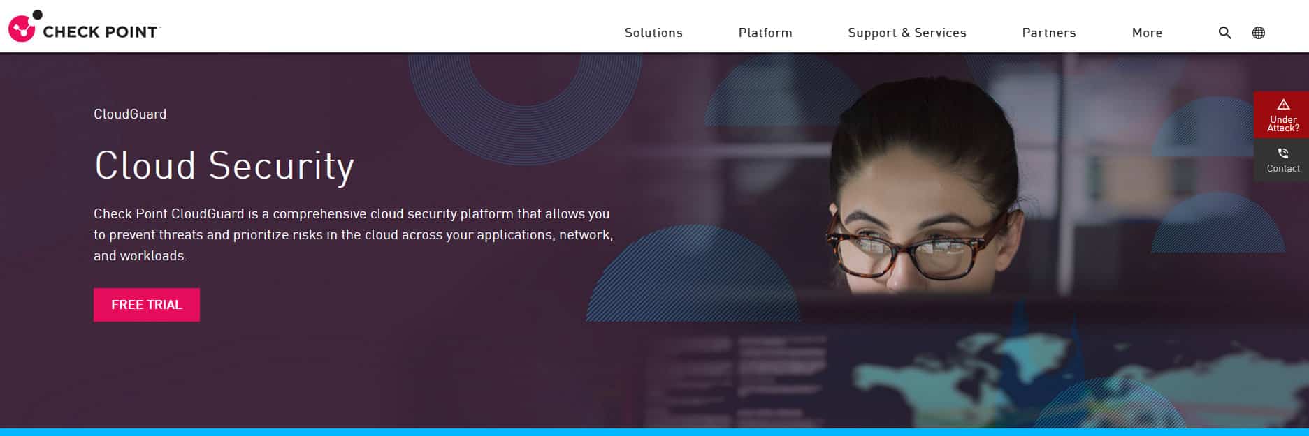 Checkpoint CloudGuard