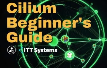 Cilium Beginner's Guide