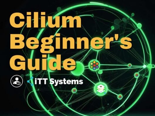 Cilium Beginner's Guide