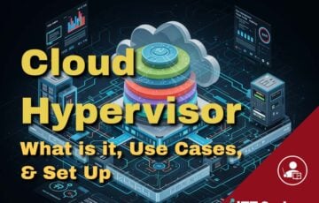 Cloud Hypervisor: What is it, Use Cases, and Set Up