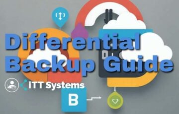 Differential Backup Guide