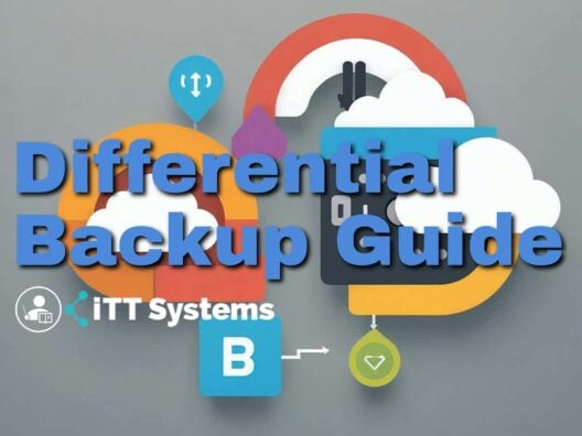 Differential Backup Guide