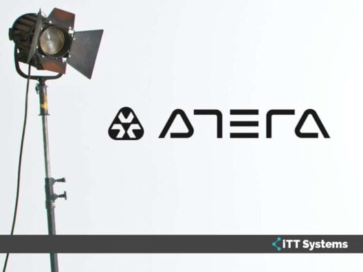 Discovering Atera