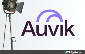 Discovering Auvik