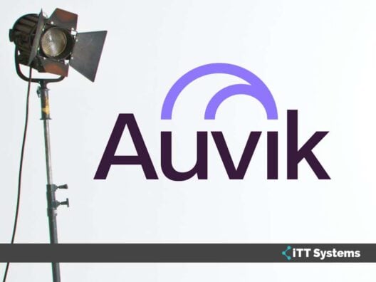 Discovering Auvik
