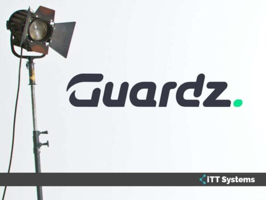 Discovering Guardz