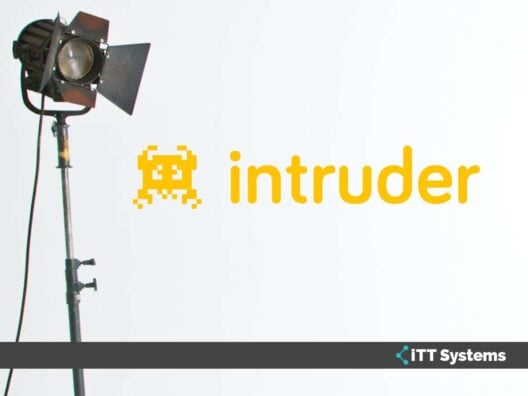 Discovering Intruder Systems