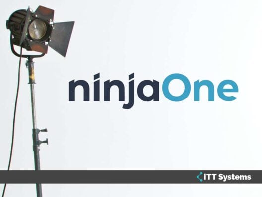 Discovering NinjaOne
