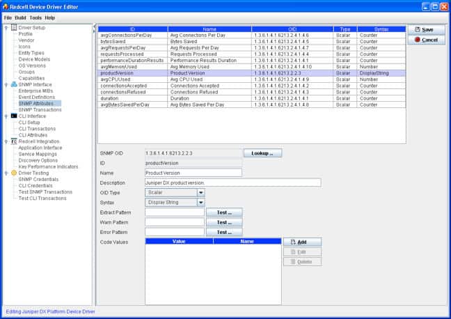 dorado redcell opscenter