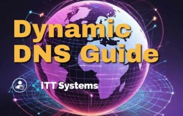Dynamic DNS Guide