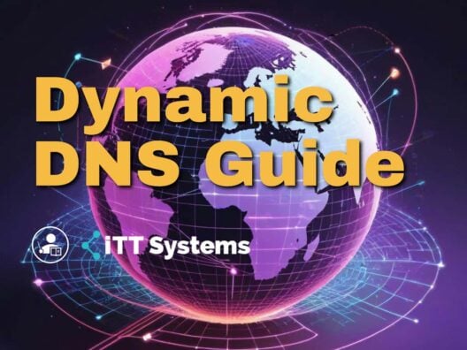 Dynamic DNS Guide