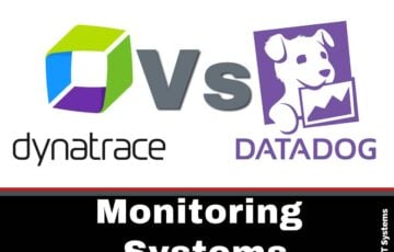 Dynatrace Vs Datadog